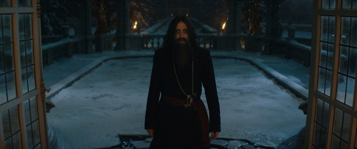 El hombre del rey 006