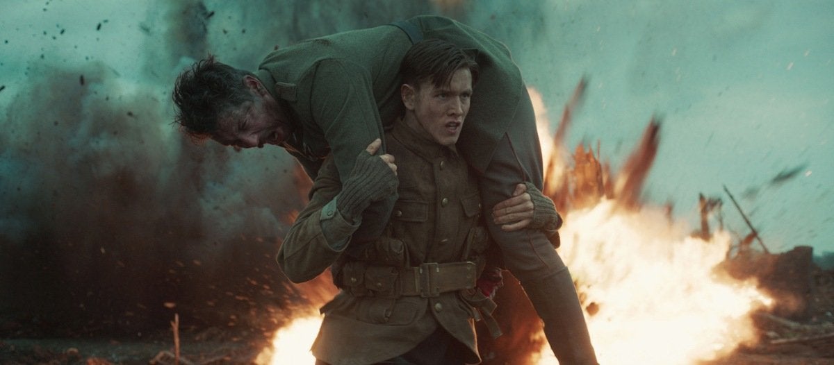 El hombre del rey 014