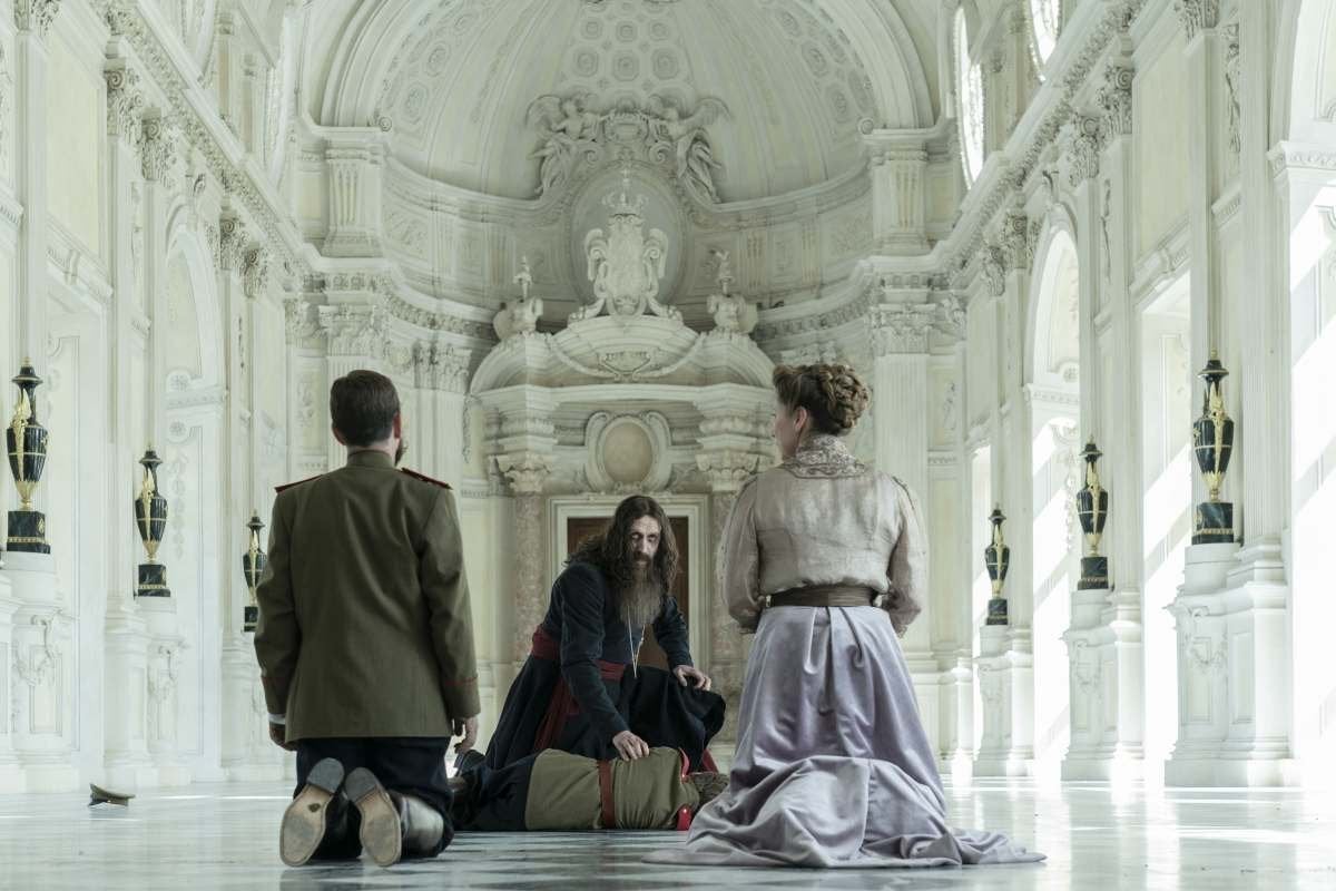 El hombre del rey 010