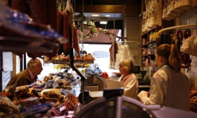 Infectados en matadero alemán superan los 1300 y China deja de comprarle carne