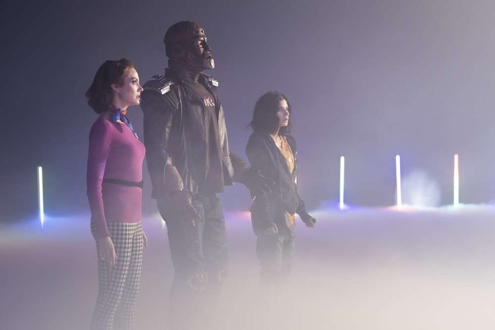 Doom Patrol 2x2 7