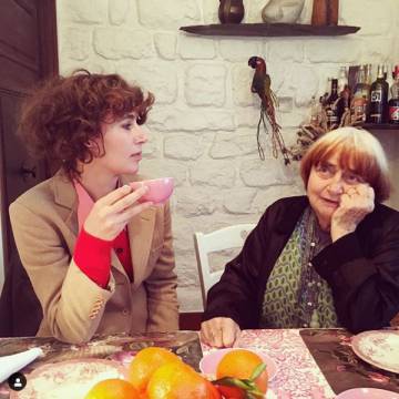 Cinco artistas a los que seguir la pista en Instagram