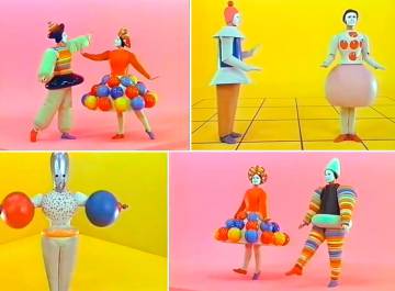 Cinco artistas a los que seguir la pista en Instagram