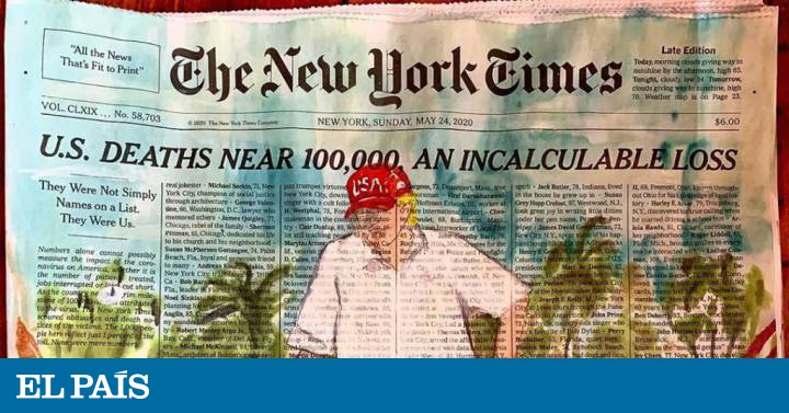 Cinco artistas a los que seguir la pista en Instagram