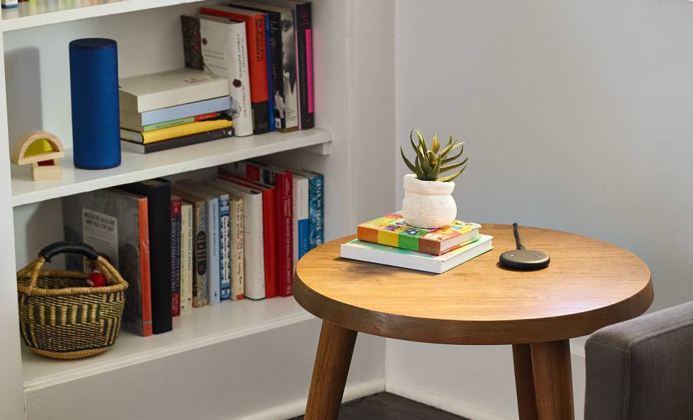 Amazon Echo Input: cómo convertir cualquier altavoz en un dispositivo inteligente