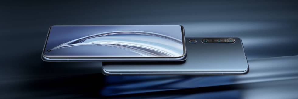 Vídeos en 8K y cámara de 108 megapíxeles: probamos el Mi 10 Pro, el mejor móvil de Xiaomi