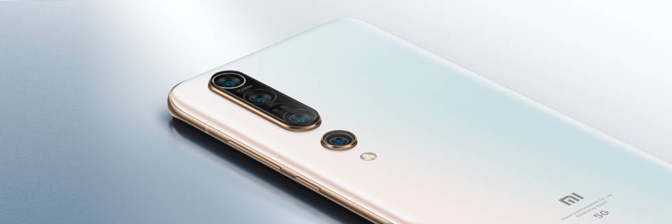 Vídeos en 8K y cámara de 108 megapíxeles: probamos el Mi 10 Pro, el mejor móvil de Xiaomi