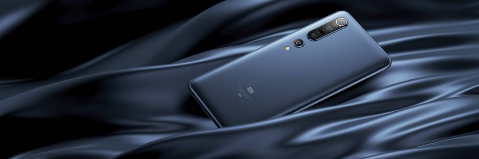 Vídeos en 8K y cámara de 108 megapíxeles: probamos el Mi 10 Pro, el mejor móvil de Xiaomi