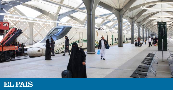 Arabia Saudí limita la gran peregrinación a La Meca a los musulmanes residentes en el reino