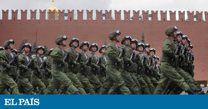 EE UU y Rusia abren la negociación para extender el último acuerdo de control de armas nucleares