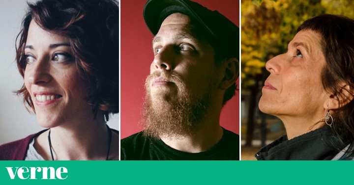 Mis éxitos y fracasos en el reto de comer vegano durante una semana