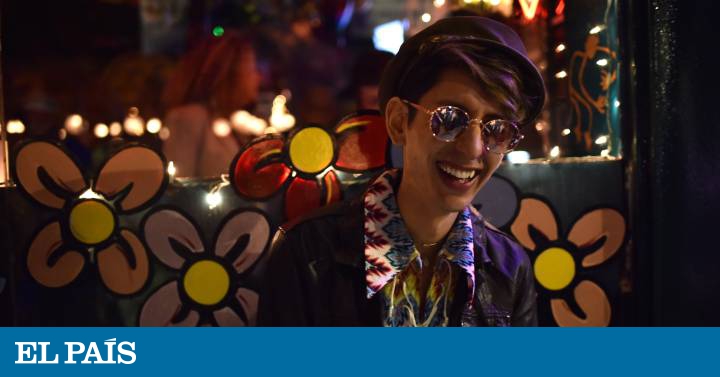 Orgullo 2020: una cita reivindicativa mundial que este año se vive ‘online’