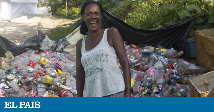 El papel esencial de los recicladores en tiempos de pandemia