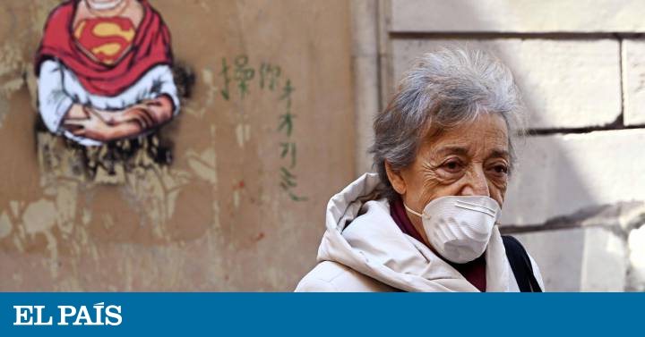 Ellas son la primera línea invisible