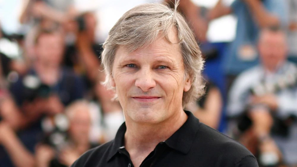 Viggo Mortensen, 12 años de discreto amor a Ariadna Gil