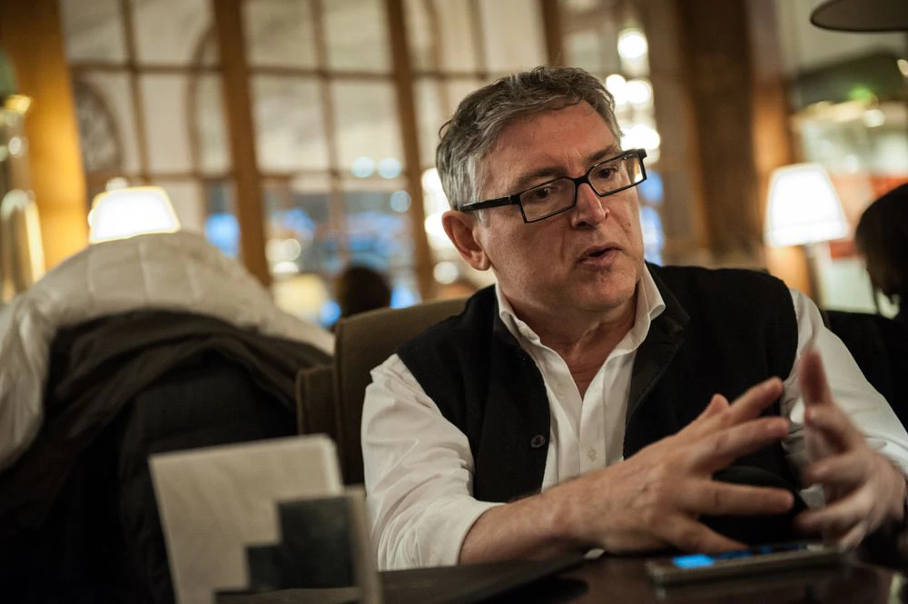 La nueva revista de la discordia que acerca a los extremos de izquierda y derecha en Francia