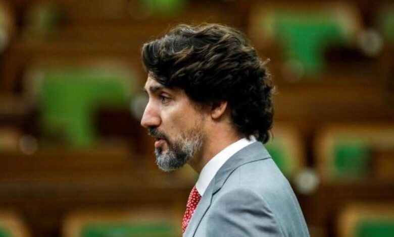 Trudeau rechaza un intercambio de prisioneros en la pelea con China por la heredera de Huawei