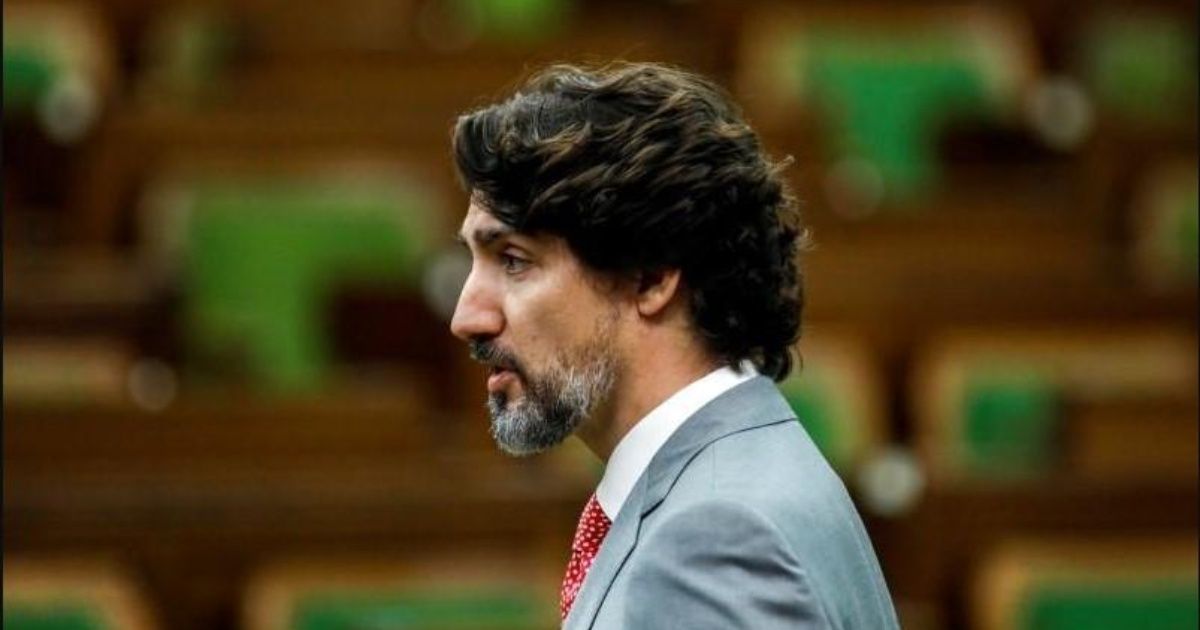 Trudeau rechaza un intercambio de prisioneros en la pelea con China por la heredera de Huawei