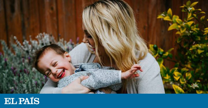 “Si a los niños se les explica bien y de forma adaptada son los que mejor cumplen las normas”