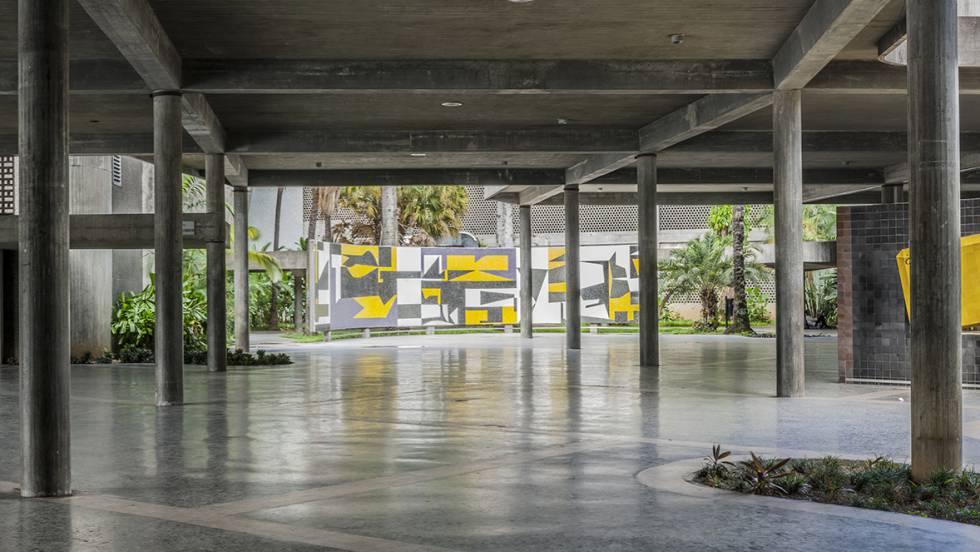 universidad venezuela patrimonio