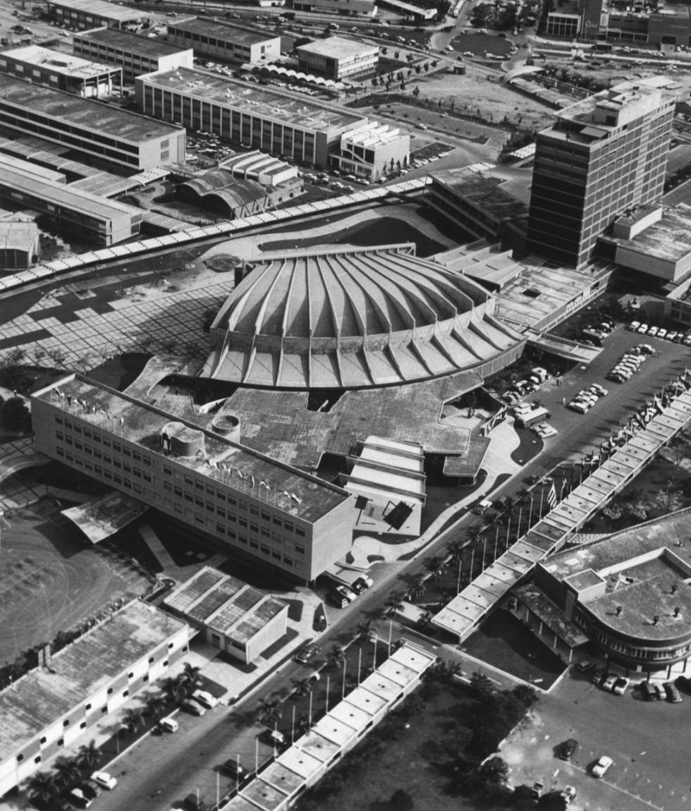 universidad venezuela patrimonio
