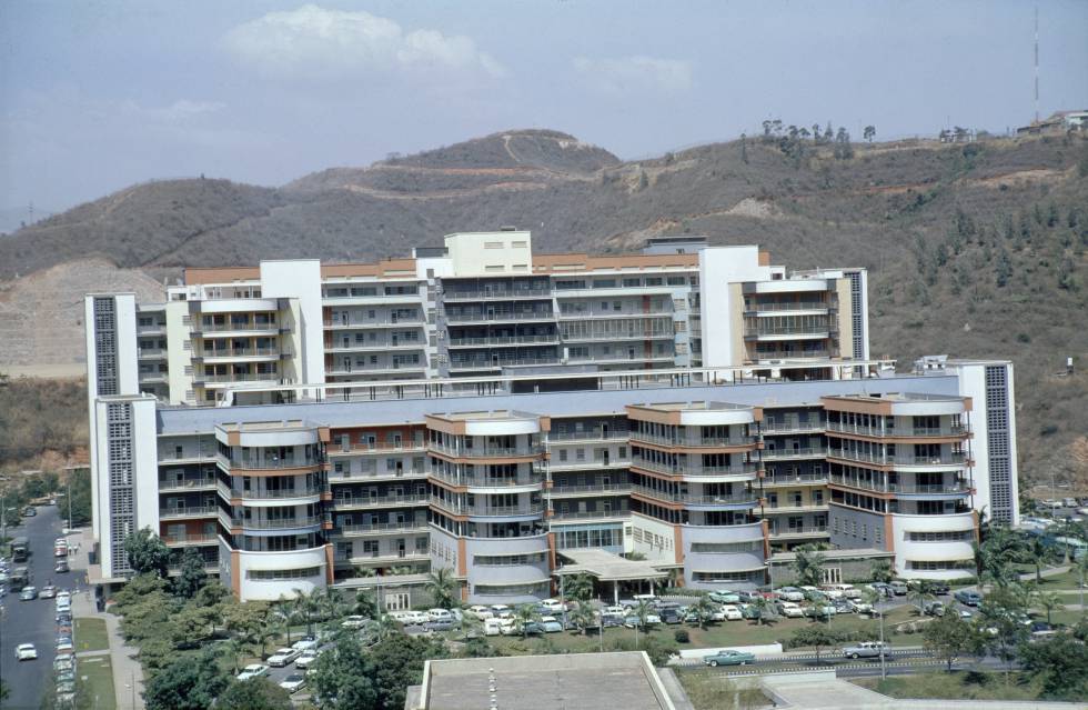 universidad venezuela patrimonio
