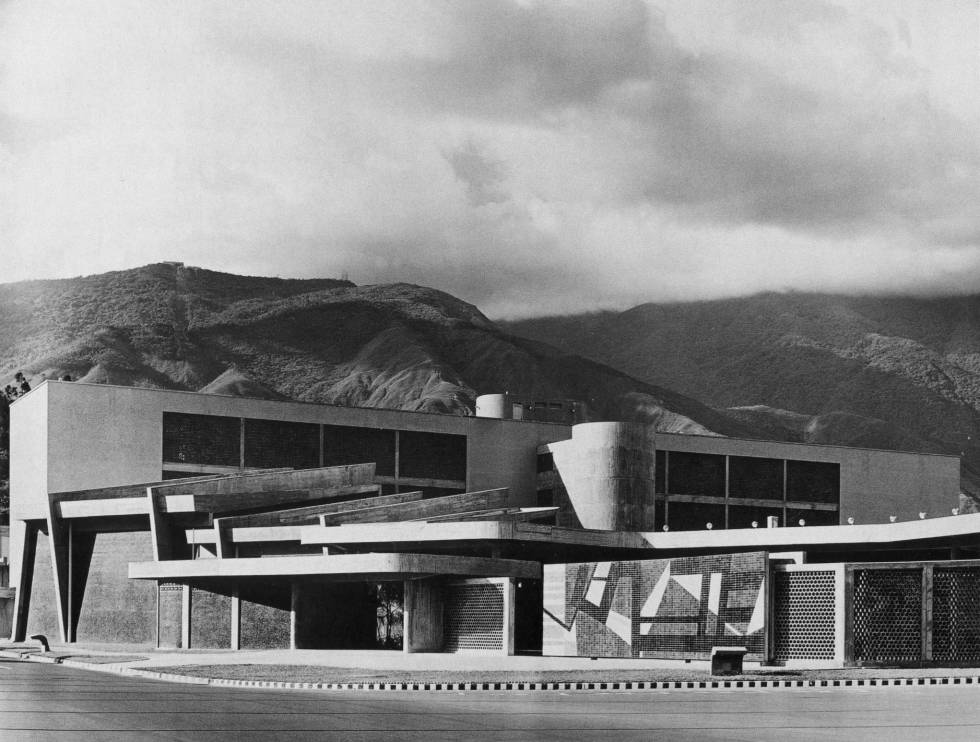 universidad venezuela patrimonio