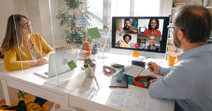 Cómo será el trabajo del futuro