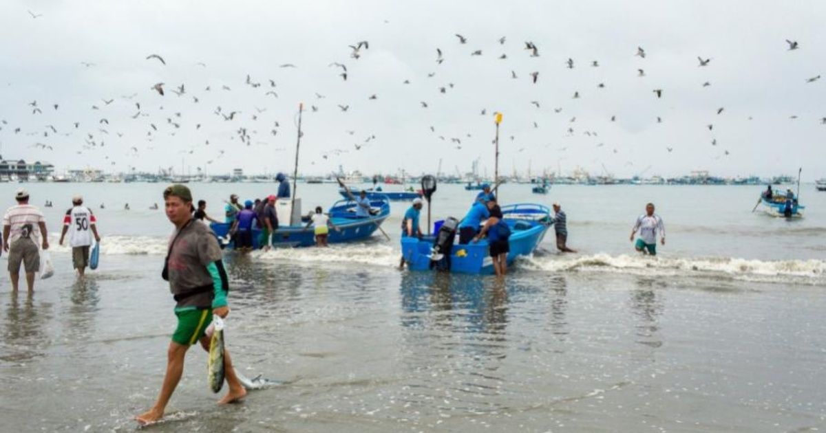Tras un fuerte sismo en México, hay alerta de tsunami en cinco países: cuáles son