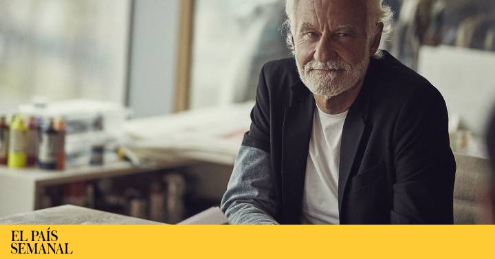 Thomas Meyer: “La fabricación desmedida es cosa del pasado”