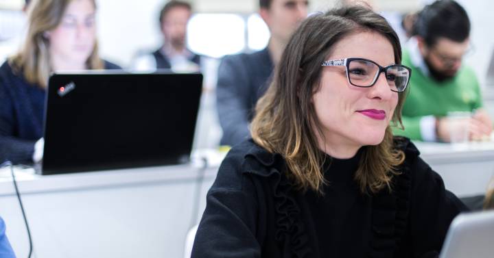 Transformación digital: así afecta al mercado laboral y a la formación un proceso acelerado por la covid-19