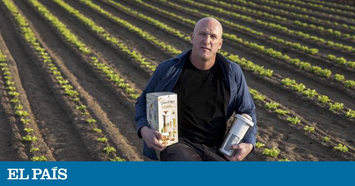 Un horchatero valenciano gana un juicio a Lidl por infracción de patente en Alemania