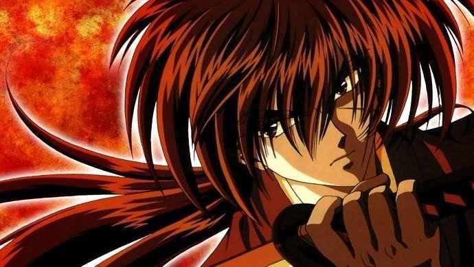 Rurouni Kenshin Rurouni Kenshin