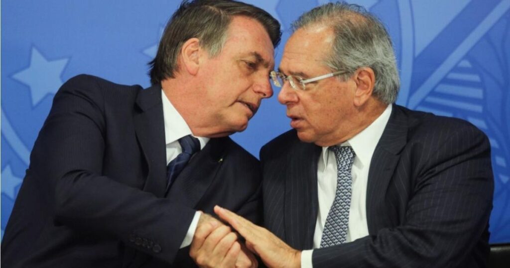 Brasil: secretario del Tesoro prevé una contracción económica de 7% y déficit de 11% del PBI