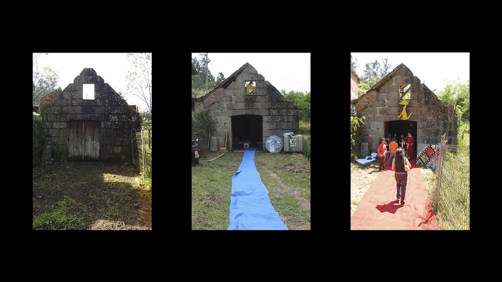 El compositor Luis de Pablo y la coreógrafa María José Ribot obtienen el León de Oro de la Bienal de Venecia