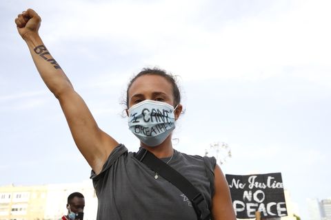 ISRAEL-USA-RACISMO israel usa racismo