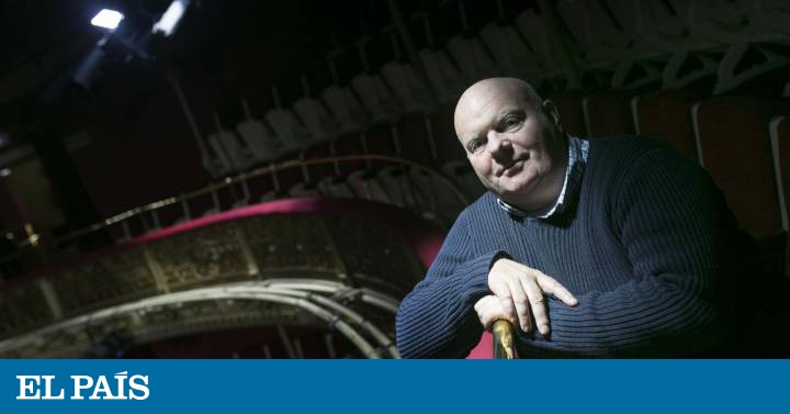 Declan Donnellan: “Estar cerca de la muerte aguza la mente”