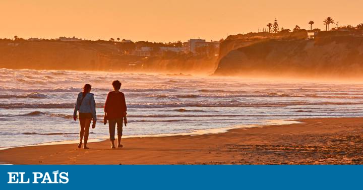 Elige la playa kilométrica más bonita de España