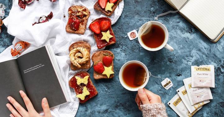 Cómo reprogramar tu vida y convertirte en influencer gastronómico