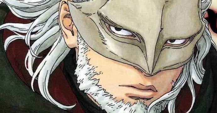 boruto kara kashin koji