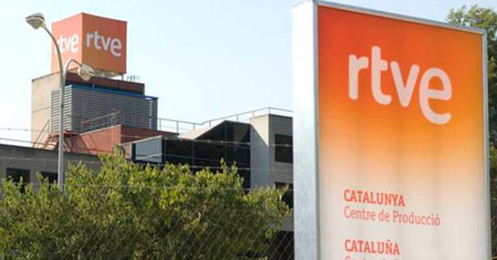 Mala peça per al català a TVE