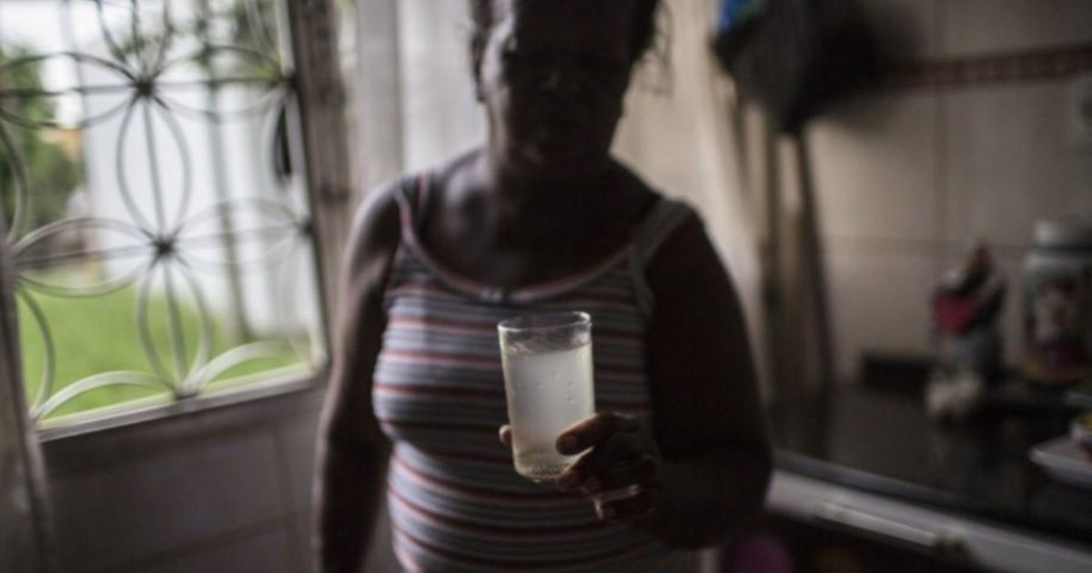 Brasil avanza en la privatización de los servicios de agua y saneamiento