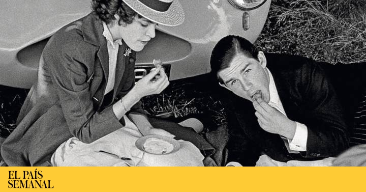 Ostentación culinaria y más allá