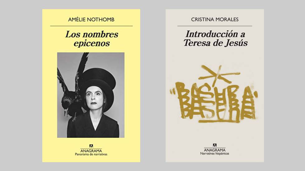Juzgar un libro por su portada: las mejores (y peores) cubiertas de junio