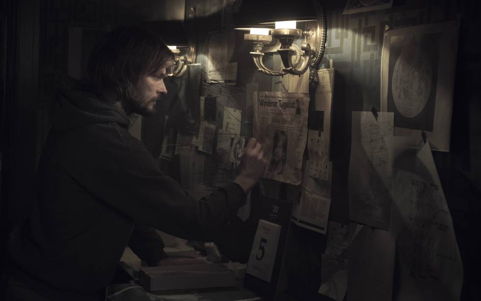 ‘Dark’, misterio sin nostalgia