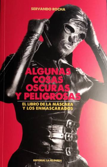 Si quieres que te vean, desaparece