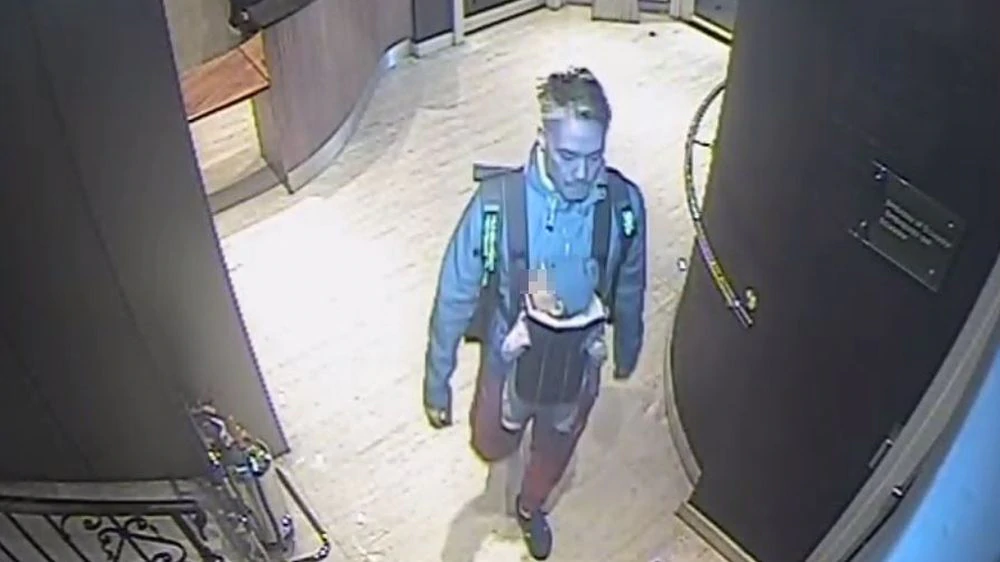 La Fiscalía alemana pide a la policía española su investigación sobre el espionaje a Assange