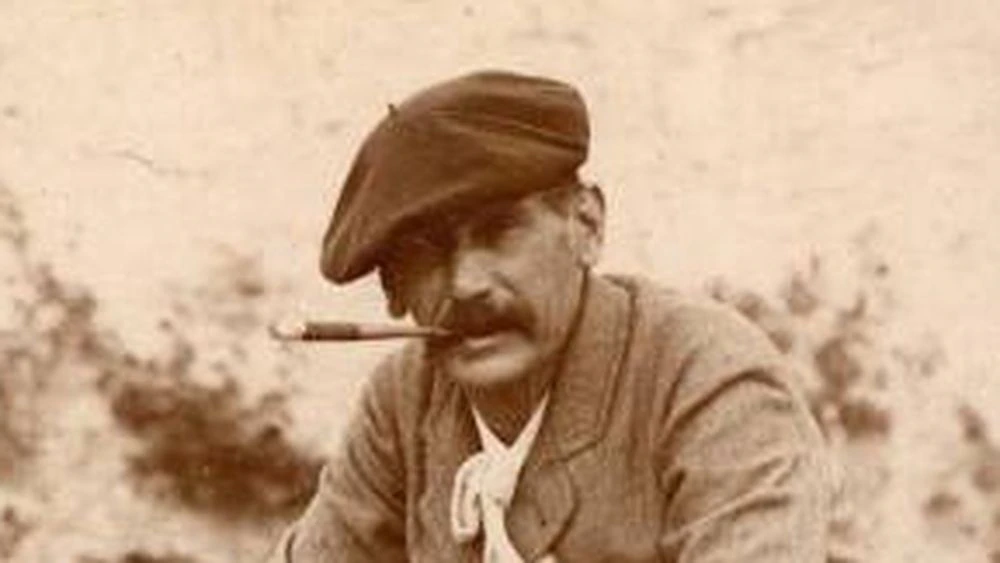 Galdós nunca renegó de la arena canaria