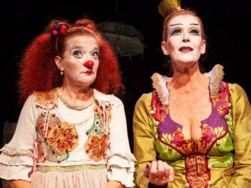 Cinc festivals per celebrar l’estiu