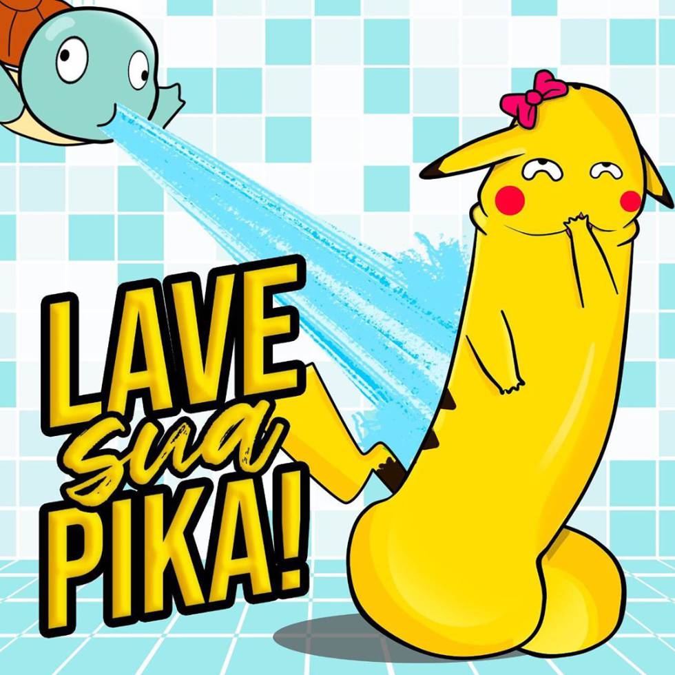 campaña lavate el pene